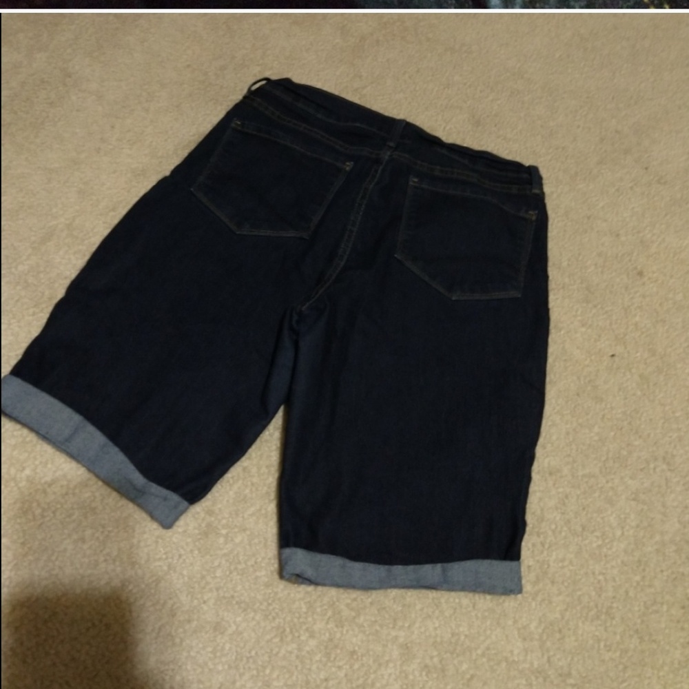 Nydj Briella shorts
